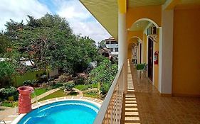 Hanbee'S Resort